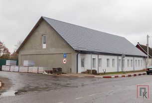 Индивидуальные предприниматели покупают заброшенные здания и превращают их в площадку для ведения малого бизнеса