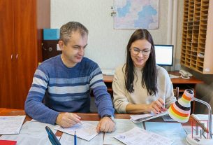 С середины октября по 30 декабря в Беларуси проходит внеплановое уточнение учётных данных военнообязанных