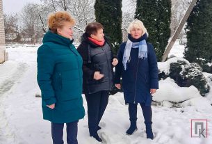 За 11 месяцев 2022 года на Поставщине произошло 39 пожаров