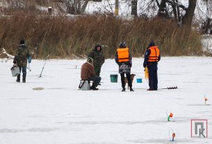 Молодёжный отряд охраны правопорядка помогает ОСВОДу патрулировать водоёмы