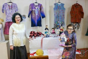 23 декабря ОДРОЦ «Ветразь» посетил заместитель Премьер-министра Беларуси Пётр Пархомчик