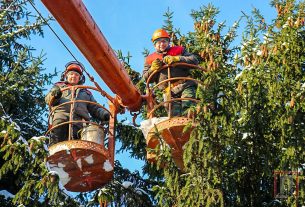 В Минске состоялась встреча президентов Беларуси и России Александра Лукашенко и Владимира Путина
