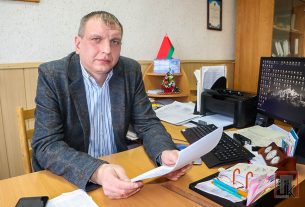 В Минске состоялась встреча президентов Беларуси и России Александра Лукашенко и Владимира Путина