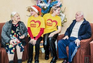 Первенец и для семьи, и для района. Первой в новом году родилась дочь у Дарьи и Роберта Вашкевичей