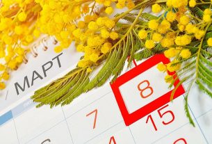 Как белорусы будут работать и отдыхать в марте?