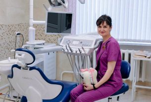 Стоматологическое отделение Поставской ЦРБ оснащено новым оборудованием