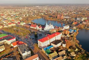 Сегодня ГАИ проводит комплекс профилактических мероприятий "Каждому пешеходу — фликер в дорогу"