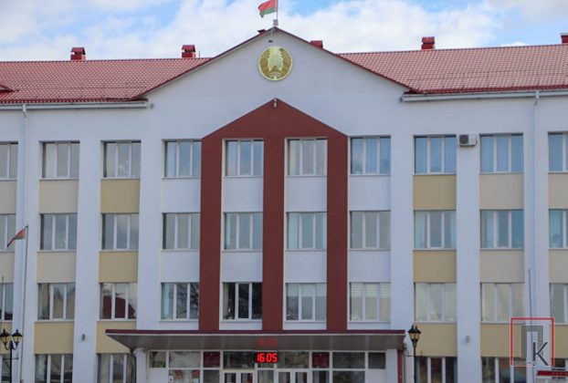 Председатель райсовета депутатов Петр Курто рассказал о работе депутатского корпуса