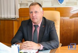 Начальник отдела спорта и туризма Вячеслав Врублевский о Послании Президента