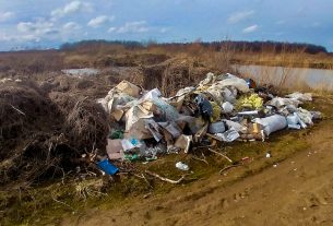 В профсоюзной организации филиала «ДЭУ-33» подвели итоги за прошлый год и наградили активных