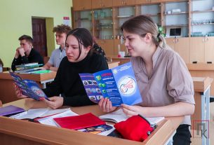 Спасатели напомнили поставчанам, что делать, услышав непрерывное громкое завывание сирены?