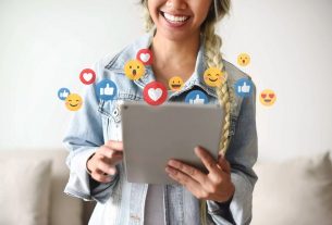 Начальник Поставского РОВД рассказал, какую информацию запрещено размещать в соцсетях