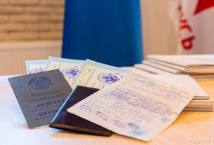 Какие предметы входят в средний балл аттестата в 2023 году и что напишут в графе «Поведение»