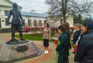 Фотофакт: 18 апреля в Беларуси отмечается Международный день памятников и исторических мест