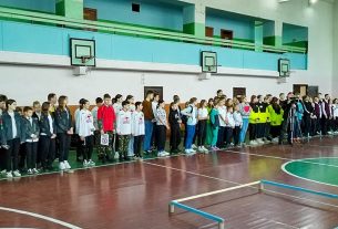 Районный конкурс юных инспекторов дорожного движения проходит сегодня в Поставах