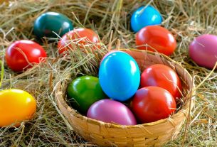 Христос Воскресе!