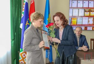 Хрыстос уваскрос!