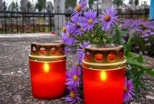 Когда на Радоницу будут освящать кладбища в Поставском районе?