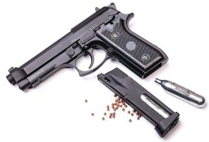 Что нужно знать владельцам пневматического оружия: от покупки до правил использования