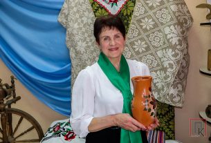 9-11 июня на Поставщине пройдет XXXIII Международный фестиваль народной музыки «Звіняць цымбалы і гармонік»