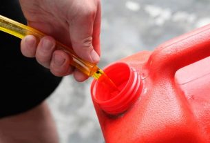 3 механизатора сельхозпредприятий района привлечены к административной ответственности за кражу топлива