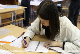 В Беларуси определен перечень педагогических специальностей колледжей для зачисления в вузы без экзаменов