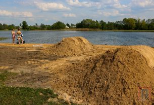 9-11 июня на Поставщине пройдет XXXIII Международный фестиваль народной музыки «Звіняць цымбалы і гармонік»