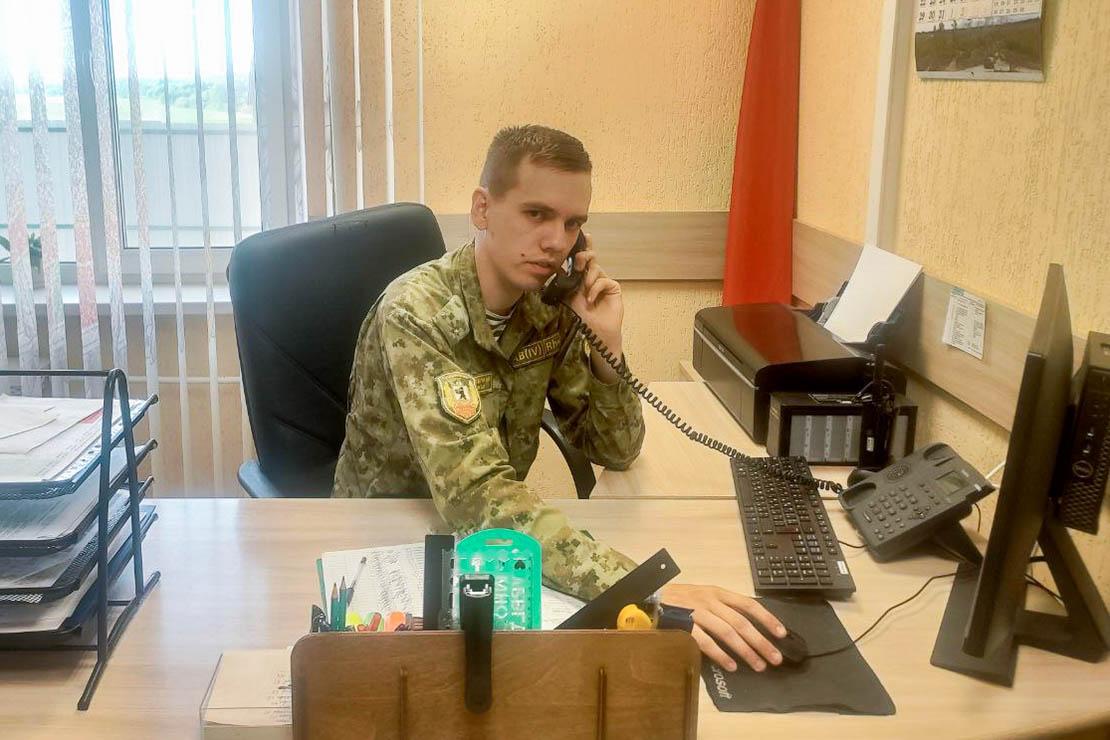 28 мая – День пограничника. Чем наполнены будни стражей границы?