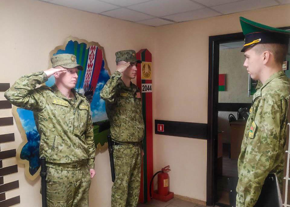 28 мая – День пограничника. Чем наполнены будни стражей границы?