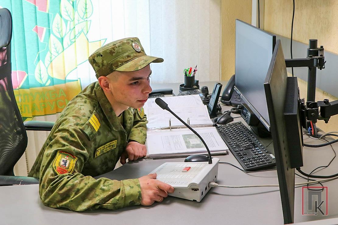 28 мая – День пограничника. Чем наполнены будни стражей границы?