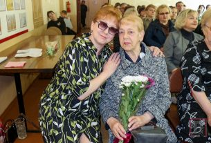 11-классники школ района и гимназии сдали централизованный экзамен