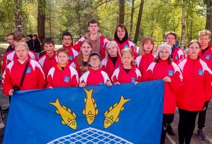 Опрос: Что значат государственные символы Беларуси — флаг, герб и гимн — для поставчан?