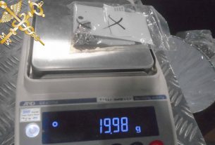 Из Литвы на территорию ЕАЭС пытались незаконно ввезти бижутерию, косметику и товары для дома