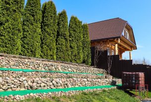 2023-й год для «Рассвета Поставского» юбилейный: осенью главной строительной организации района исполняется 65 лет