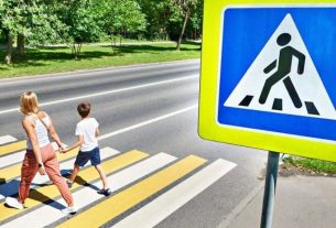 21 июня ГАИ проводит акцию «Безопасное лето — детям!»