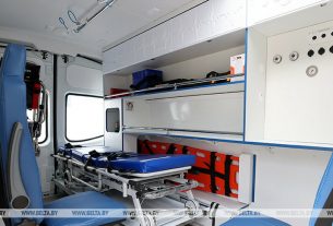 В Поставах на озере Задевском утонула девочка-подросток