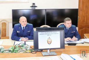 Быть полезными там, где родились, стремятся молодые механизаторы ОАО «Хотилы-агро»