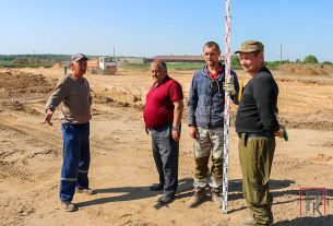 Заместитель главврача Поставской ЦРБ рассказал, как изменится качество медпомощи на Поставщине