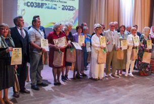 Директор фестиваля «Звіняць цымбалы і гармонік» Галина Чаплинская рассказала о его наиболее значимых моментах