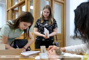 Сельхозвузы Беларуси объявили дополнительный набор абитуриентов на целевые места