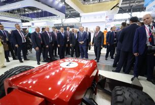 Головченко: Беларусь и Россия уже наработали 17 импортозамещающих инвестпроектов