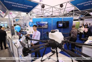 Новые разработки, контракты и развитие сотрудничества с РФ. Что представит НАН Беларуси на ИННОПРОМе