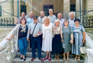 Комфортный и производительный комбайн GS12A1 PRO на прошлой неделе приобрел в лизинг льнозавод