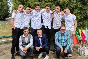 Галина Чаплинская награждена медалью «За безупречную службу»