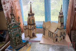 Ежегодно в ОАО «Новоселки-Лучай» в период между кормозаготовкой и жатвой проводится праздник