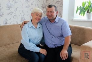 Галина Чаплинская награждена медалью «За безупречную службу»