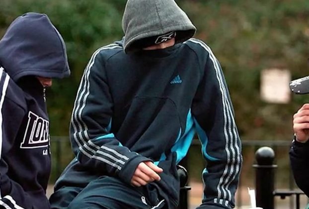 С 26 по 30 июля в районе проводится специальное комплексное мероприятие «Подросток»