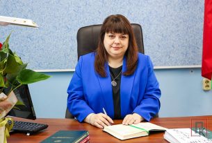 Руководитель КСУП «Рассвет Поставский» Альфред Малец рассказал о работе и достижениях предприятия