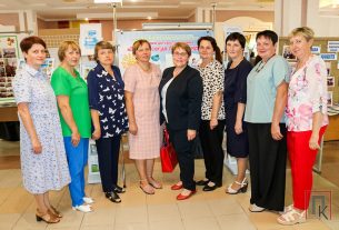 Активное времяпровождение для получателей социальных услуг организовало ГУ "Поставский ТЦСОН"