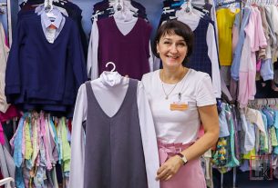 В Поставском районе на уборке урожая появились первые тысячники